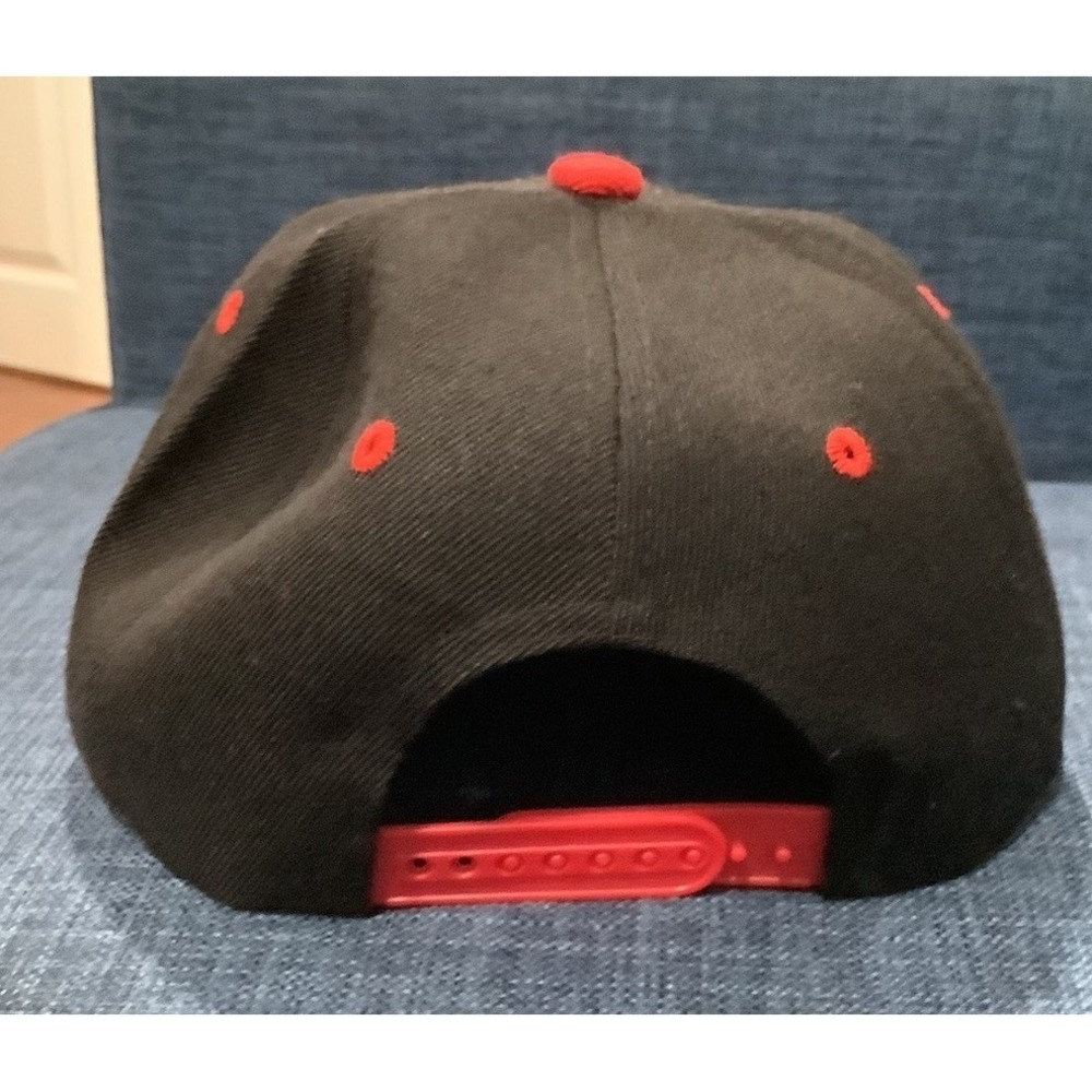 Georgetown Collection Authentic Cap 916 - Picture 3 of 5